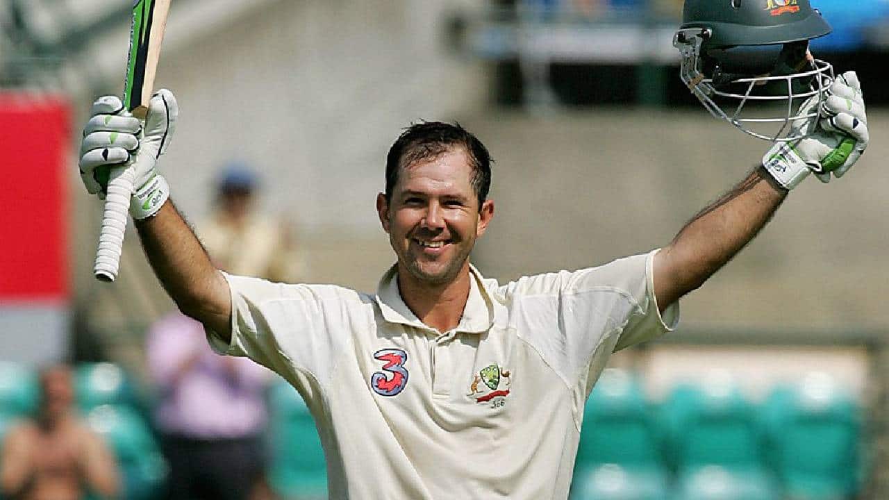Ricky-Ponting