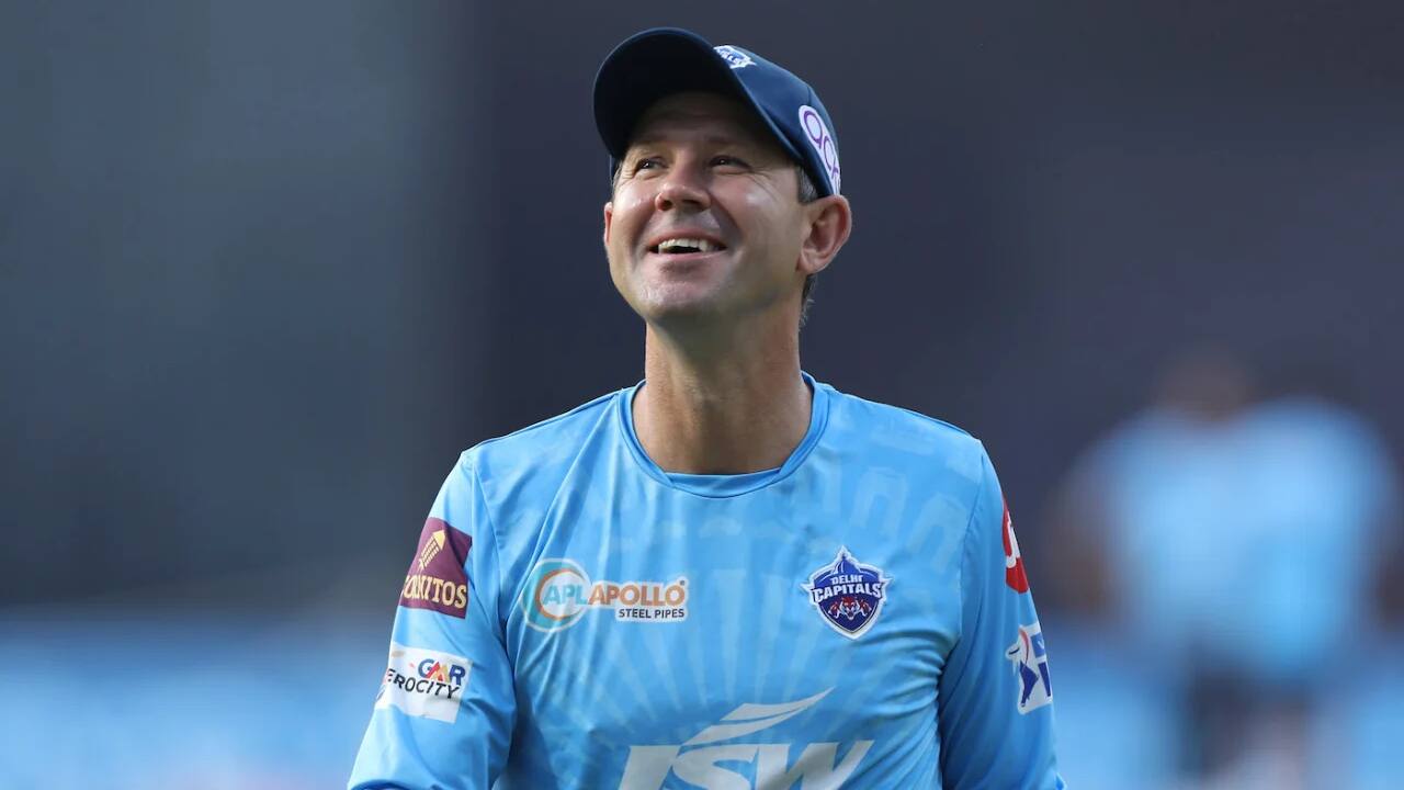 Ricky Ponting