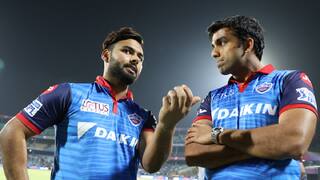Parth Jindal speaks on Rumours of break between Rishabh Pant and Delhi Capitals management