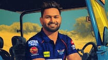 IPL Mega Auction all team and players squad after first day of auction Rishabh pant Mitchell marsh