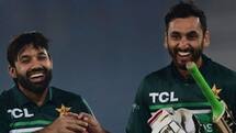 NOT Babar Azam: THIS Pakistan star will replace Mohammad Rizwan as captain for 3rd Australia T20I