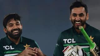 NOT Babar Azam: THIS Pakistan star will replace Mohammad Rizwan as captain for 3rd Australia T20I