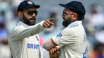Rohit sharma and Virat Kohli Test future depends on selectors Says Sunil Gavaskar