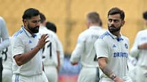 Mohammed Shami returns with a bang, picks up 4 wickets in exceptional Ranji Trophy comeback