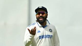 Rohit Sharma to not feature in first Australia Test? The skipper gives massive update
