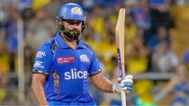 Rohit Sharma makes Massive Remark  as he is Fourth to be Retained by Mumbai Indians