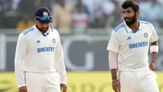 Mohammad Kaif discards Jasprit Bumrah as Rohit Sharma’s successor for Test captaincy: THIS player gets the Call