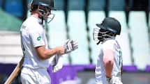 SA VS SL 1st Test Day 3: बावुमा- स्टब्स के शतक से जीत के करीब पहुंचा साउथ अफ्रीका 