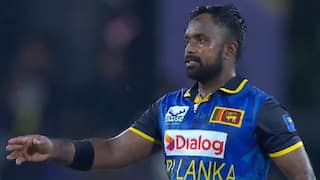 Charith Asalanka Wanindu Hasaranga Shines Srilnaka beat NewZealand by four wickets in 1st t20i match
