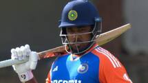 IND v SA 2nd T20I: Varun Charkavarthy’s 5-wicket haul goes in vain as SA secure 3-wicket win