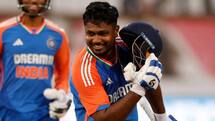WATCH: Prasidh Krishna gets caught in ‘new ball’ drama as he loses his cool