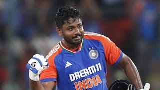After T20I centuries, Sanju Samson going to lead T20 team in THIS tournament