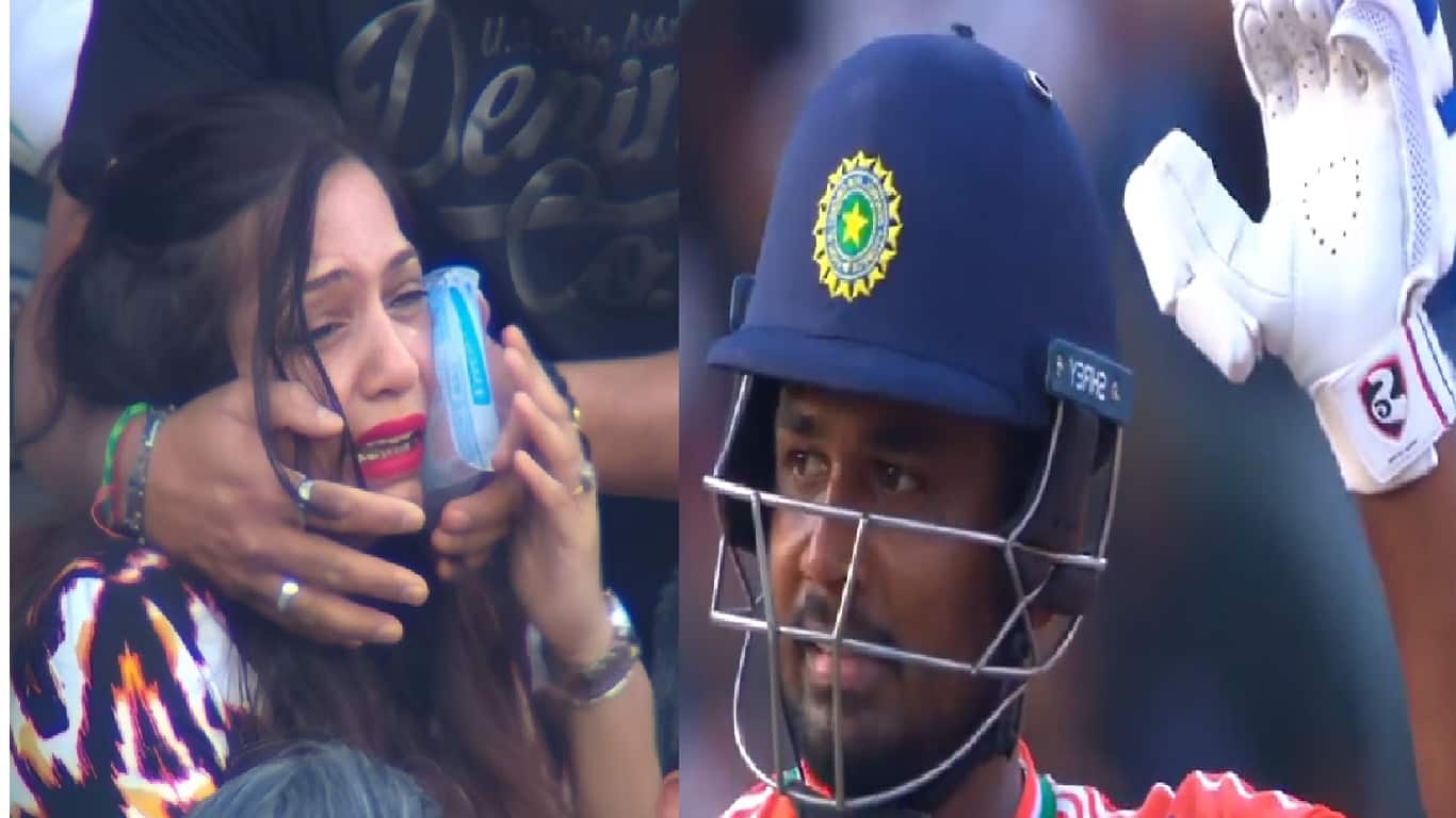 Sanju Samson