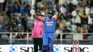 ‘Prefer Sanju Samson over Rishabh Pant: Ex-India star gives HUGE statement on Champions Trophy squad