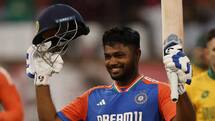 WATCH: Suryakumar Yadav argues with Marco Jansen as South African all-rounder complains about Sanju Samson