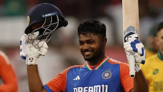Former Mumbai Indians coach questions selectors as to why they did not back Sanju Samson