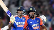 2024 में सबसे ज्यादा रन रेट से बल्लेबाजी करने वाली टॉप-10 टीमें, भारत ने भी मचाया तूफान
