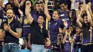 IPL founder reveals Kolkata Knight Riders was not the first choice of Shah Rukh Khan as IPL team