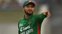 BCB President Faruque Ahmed wants Shakib Al Hasan to play for Bangladesh