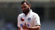 Mohammed Shami confirmed to mark competitive return with THIS match