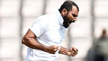Mohammed Shami returns with a bang, picks up 4 wickets in exceptional Ranji Trophy comeback