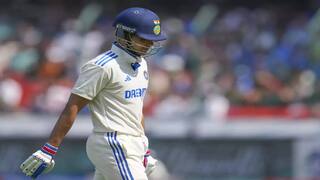 Shubhman Gill might get ruled out from Border-Gavaskar Trophy: THIS player might Make his Debut