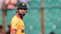 Player of The Match award given to this Indian star after IND v ZIM T20I