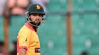 Sikandar Raza makes call to return to Domestic cricket after series loss to India