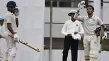 Goa batters fall short of MASIVE world record: Triple centuries with 606-run Partnership
