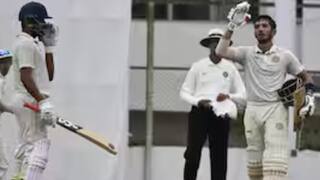 Goa batters fall short of MASIVE world record: Triple centuries with 606-run Partnership