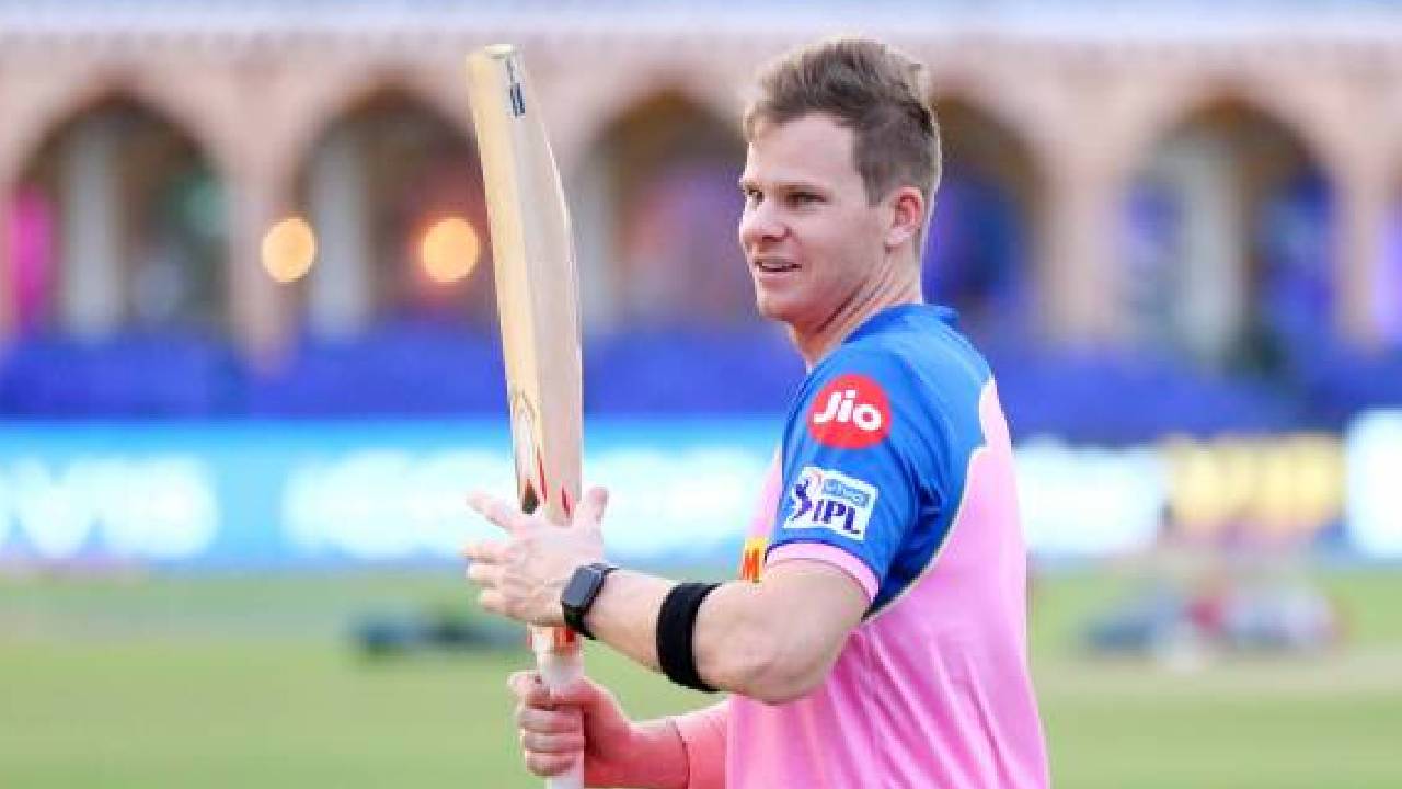Steve Smith IPL