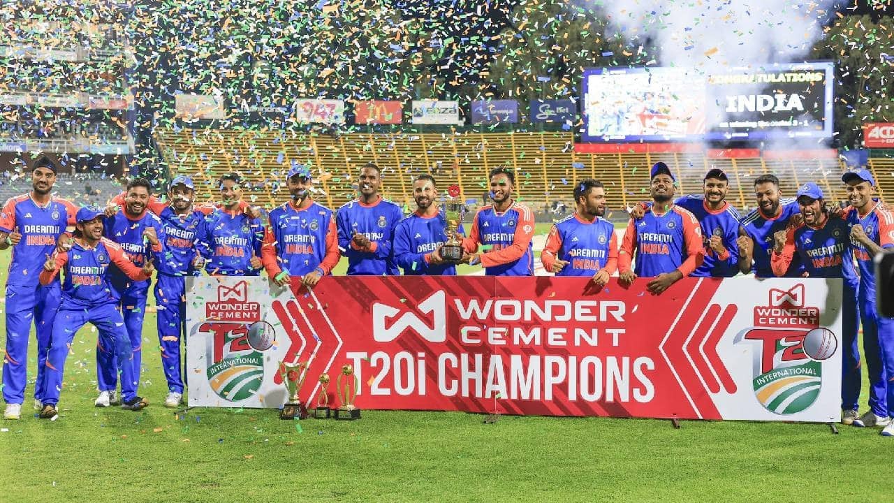 Team India