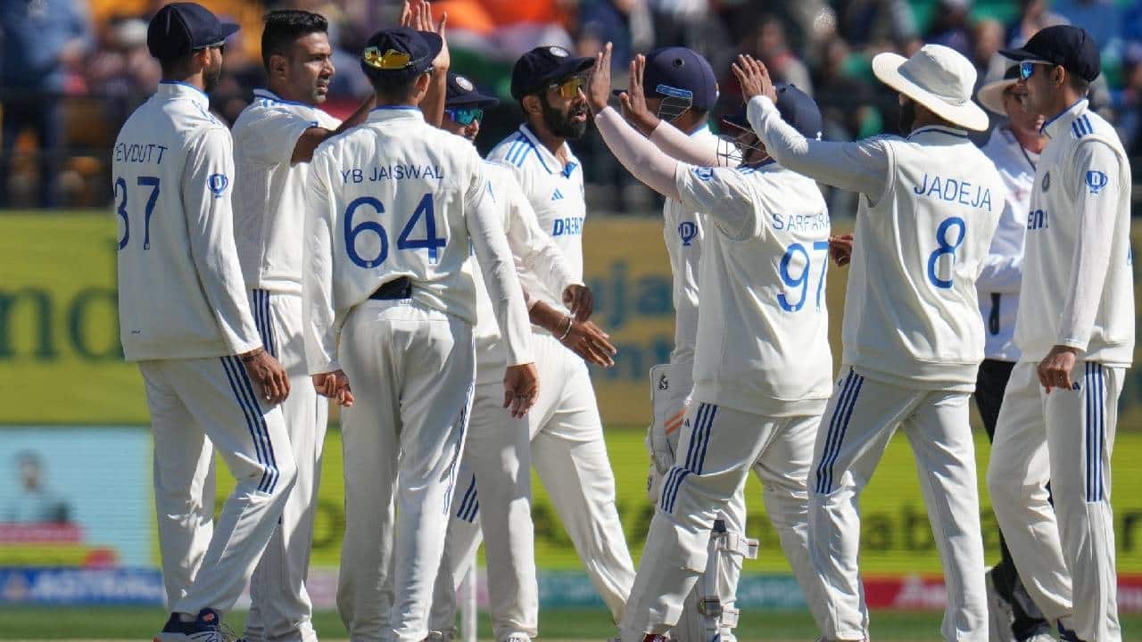 Team India