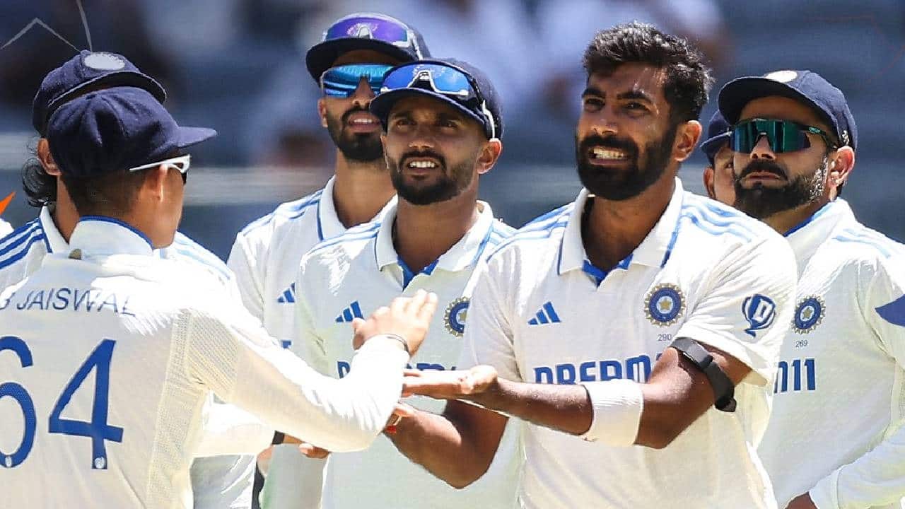 Team India