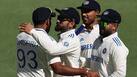 Team India ICC