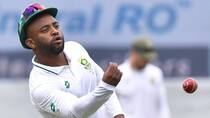Temba bavuma return for south africa home test against sri lanka