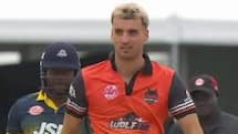 First Italian player to Register for Mega Auctions of the IPL 2025