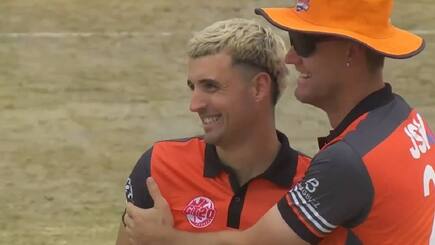 Who is Thomas Jack Draca Italy player Listed for IPL 2025 Mega Auction