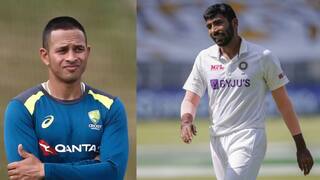 Usman Khawaja explains the secret behind Jasprit Bumrah’s bowling before Border Gavaskar Trophy 2024-25