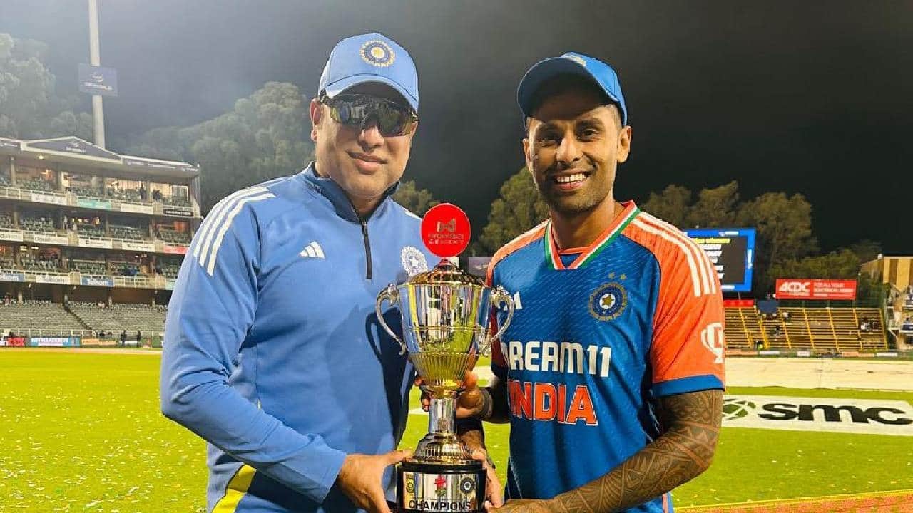 VVS Laxman