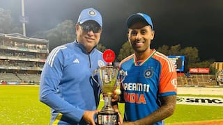 Really proud of our guys for the spirit with which they played this entire series Says VVS Laxman