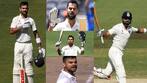 Virat Kohli century