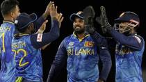 Wanindu Hasaranga out of NZ ODIs due to injury Dushan Hemantha named replacement