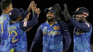 Sri Lanka odi Team announced for new zealand Tour Wanindu hasaranga comeback
