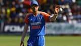 Player of the Series given to this Indian star after IND v ZIM T20I