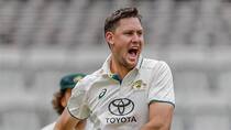 Who is Beau Webster? The Australian all-rounder who may replace Mitchell Marsh in 2nd Test