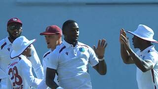 West Indies Beat Bangladesh by 201 runs in WI VS BAN 1st test Wtc Points table standings