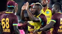 West Indies announce squad for the first Two T20Is against England : Big names to make a return