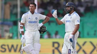 Indian Team bus leave for airport without yashasvi jaiswal know why