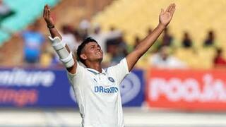 harry brook reached 2nd position in icc test rankings yashasvi Jaiswal down to 4